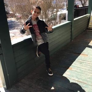 Meet your Posher, Bryant